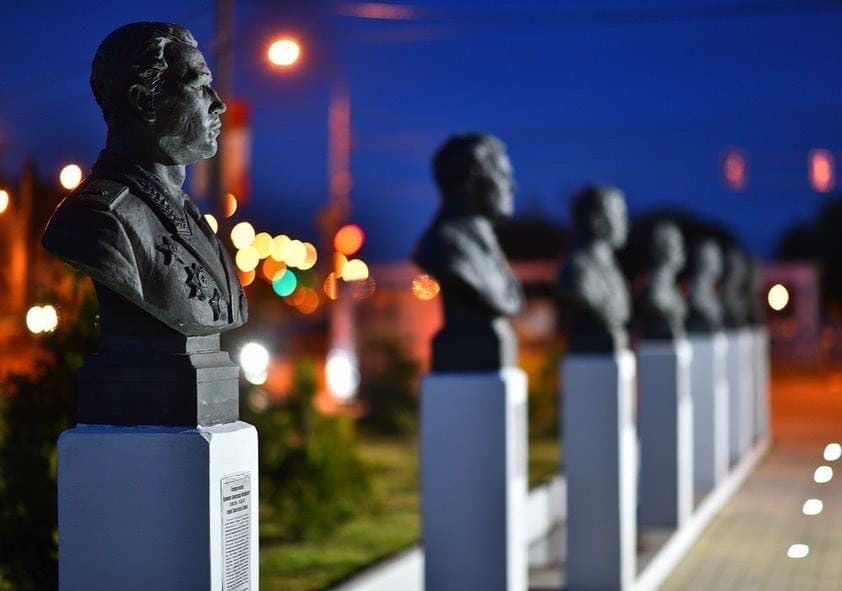 День воинской славы России: мы чтим подвиг военного финансиста Василия Зайцева